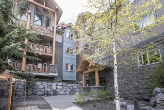 Photo 23: 204 155 Crossbow Place: Canmore Apartment for sale : MLS®# A1113750