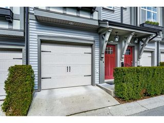 Photo 24: 33 1320 RILEY Street in Coquitlam: Burke Mountain Townhouse for sale in "RILEY" : MLS®# R2562101