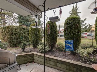 Photo 18: 102 2526 LAKEVIEW Crescent in Abbotsford: Central Abbotsford Condo for sale : MLS®# R2749511
