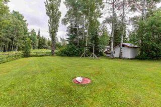 Photo 29: 960 GEDDES Road in Prince George: Tabor Lake House for sale in "Tabor Lake" (PG Rural East (Zone 80))  : MLS®# R2604006