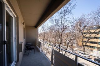 Photo 16: 302 500 Stradbrook Avenue in Winnipeg: Osborne Village Condominium for sale (1B)  : MLS®# 202209200