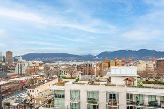 Photo 23: 1706 188 KEEFER Street in Vancouver: Downtown VE Condo for sale (Vancouver East)  : MLS®# R2746353