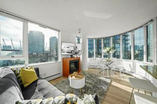 Photo 5: 1505 688 ABBOTT Street in Vancouver: Downtown VW Condo for sale in "Firenze Tower 2" (Vancouver West)  : MLS®# R2827618