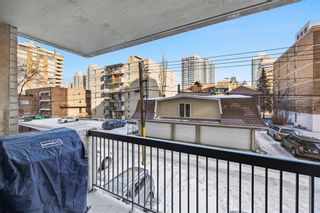 Photo 7: 202 924 14 Avenue SW in Calgary: Beltline Apartment for sale : MLS®# A2035016