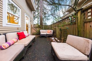 Photo 27: 3096 YEW Street in Vancouver: Kitsilano 1/2 Duplex for sale (Vancouver West)  : MLS®# R2742036