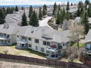 Photo 32: 610 Stratton Terrace SW in Calgary: Strathcona Park Semi Detached (Half Duplex) for sale : MLS®# A2127419