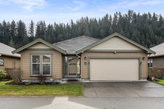 Main Photo: 28 46000 THOMAS Road in Chilliwack: Vedder Crossing House for sale in "Halcyon Meadows" (Sardis)  : MLS®# R2855250