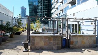 Photo 18: 1405 1060 ALBERNI Street in Vancouver: West End VW Condo for sale in "The Carlyle" (Vancouver West)  : MLS®# R2563377