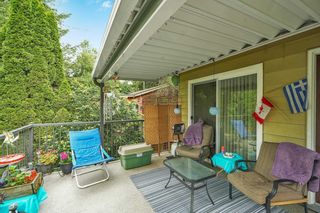 Photo 14: 1435 LAURIER Avenue in Port Coquitlam: Lincoln Park PQ House for sale : MLS®# R2780811