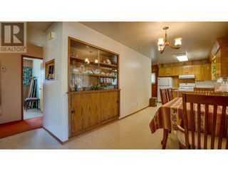 Photo 20: 5505 Old Kamloops Road in Vernon: House for sale : MLS®# 10281401