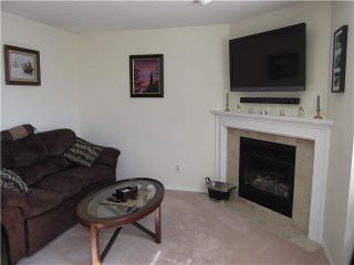 Photo 7: 216 22515 116TH Avenue in Maple Ridge: East Central Townhouse for sale in "FRASERVIEW VILLAGE" : MLS®# V1127556