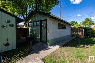 Photo 28: 11926 38 Street in Edmonton: Zone 23 House for sale : MLS®# E4393629