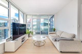 Photo 6: 1601 1289 HORNBY Street in Vancouver: Downtown VW Condo for sale in "One Burrad Place" (Vancouver West)  : MLS®# R2879736