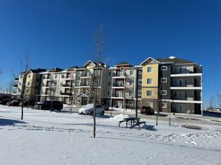 Main Photo: 213 11205 105 Avenue in Fort St. John: Fort St. John - City NW Condo for sale : MLS®# R2855305