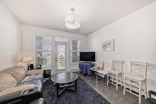 Main Photo: 306 48 Panatella Road NW in Calgary: Panorama Hills Apartment for sale : MLS®# A2128033