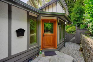 Photo 27: 6420 ROSEBERY Avenue in West Vancouver: Horseshoe Bay WV House for sale : MLS®# R2813780