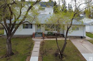 Photo 3: 11643 79 Avenue in Edmonton: Zone 15 House for sale : MLS®# E4295239