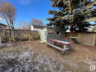 Photo 40: 18648 61 Avenue in Edmonton: Zone 20 House for sale : MLS®# E4366559