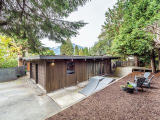 Photo 37: 40221 BRAEMAR Drive in Squamish: Garibaldi Highlands House for sale : MLS®# R2726281