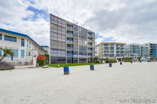Photo 9: PACIFIC BEACH Condo for sale : 2 bedrooms : 3916 Riviera Dr #206 in San Diego