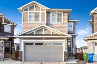 Photo 1: 83 Sherview Grove NW in Calgary: Sherwood Detached for sale : MLS®# A2110011