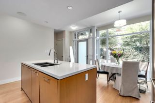 Photo 11: 880 ARTHUR ERICKSON Place in West Vancouver: Park Royal Townhouse for sale in "Evelyn at Forest's Edge" : MLS®# R2863815