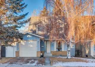 Photo 1: 24 Rivervalley Crescent SE in Calgary: Riverbend Detached for sale : MLS®# A2016291