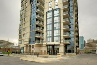 Photo 2: 202 325 3 Street SE in Calgary: Downtown East Village Apartment for sale : MLS®# A2036786