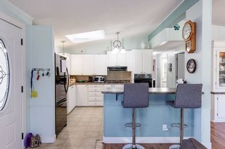 Photo 13: # 41 - 145 KING EDWARD STREET in Coquitlam: Maillardville Manufactured Home for sale : MLS®# R2479544