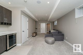 Photo 30: 8110 85 Avenue in Edmonton: Zone 18 House for sale : MLS®# E4372844