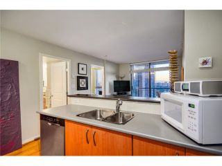 Photo 20: 1906 1295 RICHARDS Street in Vancouver: Downtown VW Condo for sale in "OSCAR" (Vancouver West)  : MLS®# V1048145
