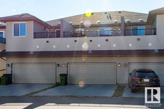 Photo 33: 4426 ANNETT Common in Edmonton: Zone 55 Attached Home for sale : MLS®# E4314821