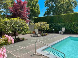 Photo 28: 106 6076 TISDALL Street in Vancouver: Oakridge VW Condo for sale in "THE MANSION HOUSE ESTATES LTD" (Vancouver West)  : MLS®# R2707145