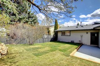 Photo 40: 691 Brookpark Drive SW in Calgary: Braeside Detached for sale : MLS®# A1218119