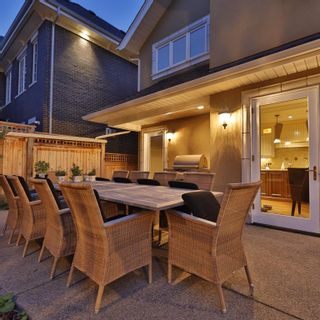 Photo 12: 624 Crescent Road NW in Calgary: Rosedale Detached for sale : MLS®# A1145910