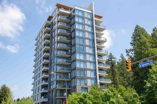 Photo 1: 803 5868 AGRONOMY Road in Vancouver: University VW Condo for sale in "SITKA" (Vancouver West)  : MLS®# R2269034