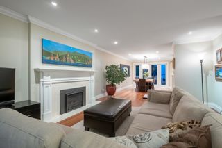 Photo 10: 2314 MATHERS Avenue in West Vancouver: Dundarave House for sale : MLS®# R2760407