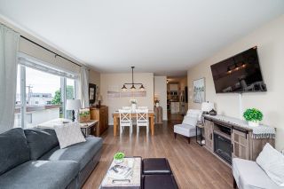 Photo 13: 204 1378 GEORGE Street: White Rock Condo for sale in "Franklin Place" (South Surrey White Rock)  : MLS®# R2878507