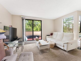 Photo 8: 203 9149 SATURNA Drive in Burnaby: Simon Fraser Hills Condo for sale (Burnaby North)  : MLS®# R2757818