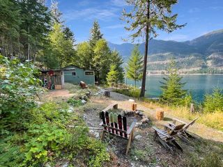 Photo 1: BLK A DL 2181 ANDERSON Lake in D'Arcy: Out of Town House for sale : MLS®# R2612477