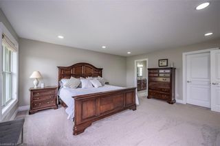 Photo 20: 3538 Harry White Drive in London: South HH Single Family Residence for sale (South)  : MLS®# 40321193