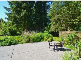 Photo 17: 21964 6TH AV in Langley: Campbell Valley House for sale : MLS®# F1417390