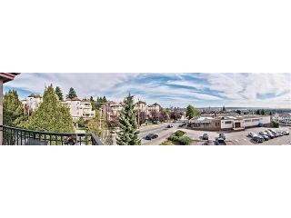 Photo 2: # 303 580 12TH ST in New Westminster: Uptown NW Condo for sale in "THE REGENCY" : MLS®# V912758