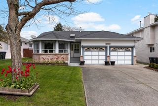 Main Photo: 15885 88A Avenue in Surrey: Fleetwood Tynehead House for sale : MLS®# R2690499