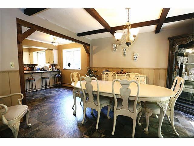 Photo 4: Photos: 11380 248 Street in Maple Ridge: Cottonwood MR House for sale : MLS®# R2058699