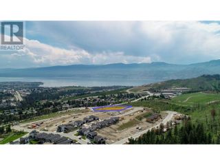 Photo 1: 111 Morningside Drive in West Kelowna: Vacant Land for sale : MLS®# 10302195