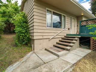 Photo 3: 567 COLUMBIA STREET: Lillooet House for sale (South West)  : MLS®# 162749