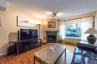 Photo 4: 8033 CHAMPLAIN Crescent in Vancouver: Champlain Heights Townhouse for sale (Vancouver East)  : MLS®# R2121934