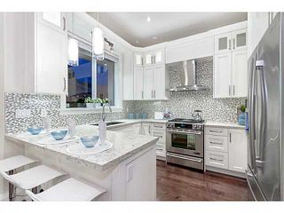 Photo 9: 4968 ELGIN Street in Vancouver: Knight House for sale (Vancouver East)  : MLS®# V1078480