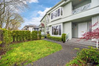 Photo 2: 7928 CARTIER Street in Vancouver: Marpole House for sale (Vancouver West)  : MLS®# R2781084
